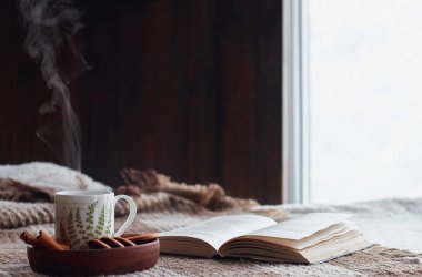 Hari yang Tenang karena Diterima Sepenuhnya